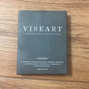Viseart Amythst Palette